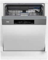 Beko BDSN36462XP beépíthető mosogatógép